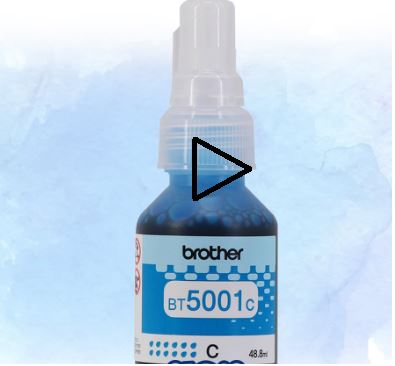 Video promocional BT5001C Cyan