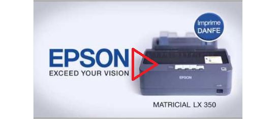 Video promocional LX-350