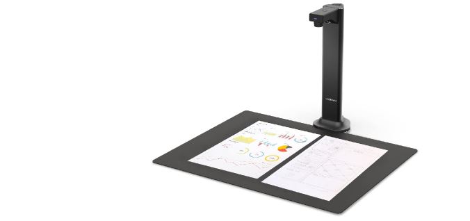 Scanner brazo A3
