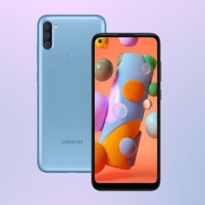 MINI PARLANTE SALLY SERIES EWA A119