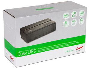 UPS APC BV1000 600W 120V