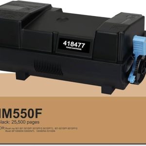 RICOH CARTUCHO DE IMPRESORA IM 550F/600