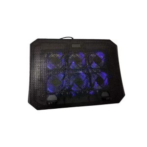 ENFRIADOR LAPTOP CP548EG  EVIL PC  548EG 6 VENTILADORES