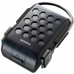 DISCO DURO 2TB EXTERNO ADATA  2TB