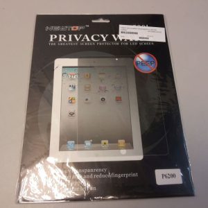TABLET MICA LAMINA TRASPARENTE Y OSCURA SAMSUNG 3100
