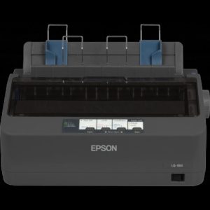 IMPRESORA EPSON LX-350 MATRICIAL