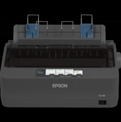 IMPRESORA EPSON LX-350 MATRICIAL