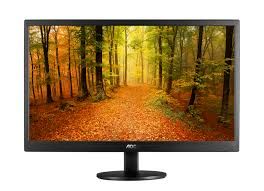 MONITOR CAT 19-20"