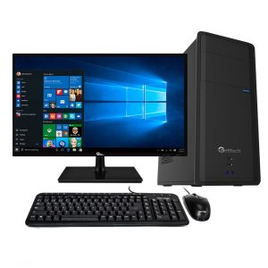 PC CAT CORE I3-3 4GB 1TB
