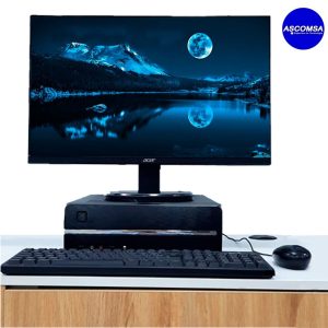 PC CAT CORE I5-4 4GB 1TB