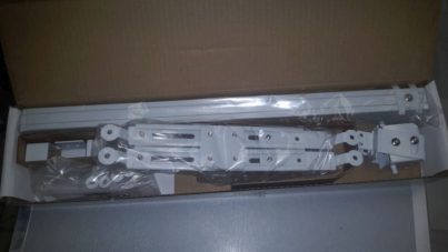 SOPORTE UNVERSAL L-VISION OBS
