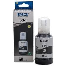 TINTA EPSON 534 NEGRA