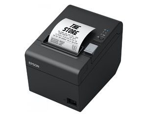 IMPRESORA EPSON TERMICA TM-T20III-01 USB+SERIAL CORTE AUTOMATICO/CON FUENTE