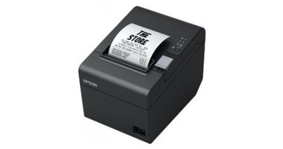 IMPRESORA EPSON TERMICA TM-T20III-01 USB+SERIAL CORTE AUTOMATICO/CON FUENTE