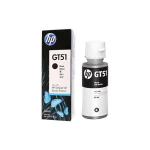 BOTELLA HP GT53 BLAK