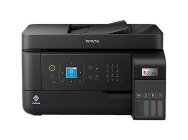 IMPRESORA MULTIFUNCIONAL EPSPM L5590 WIF/RED 33PPM/ 15 PPM COLOR ADF 30 HOJAS
