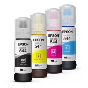 TINTA EPSON T544120 BLACK 65ML