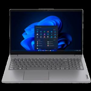 LAPTOP LENOVO NB V15 G4IRU CI31315U 256GBSSD 8GB FREEDOS 156  FHD IRON GREY