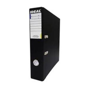 ARCHIVADOR IDEAL T/OFICIO NEGRO