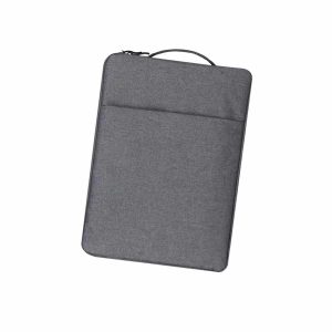 FORRO PARA LAPTOP NOTEBOOK EZMI 15.6" - GRIS