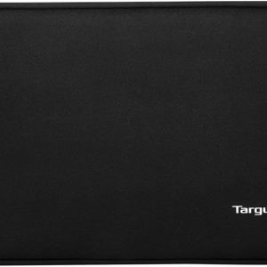 FORRO PARA LAPTOP 15.6" TARGUS BONAFIDE NEGRO