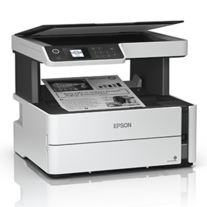 IMPRESORA EPSON M2170 MULTIFUNCION MONOCROMATICA DUPLEX/WIFI T534 C11CH43301
