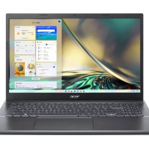 LAPTOP ACER DAT ASP A51557520B CI5 12TH 512GBSSD 16GB FREEDOS 156 FHD GR