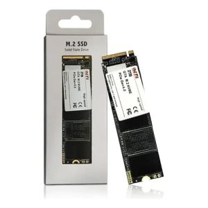 SSD 2TB PCIE GEN 4, HASTA 7250 MB/S
