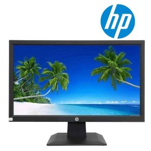 MONITOR HP P204V VGA/HDMI 19.5 PULG 3/3/0
