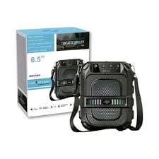 PARLANTE BLUETOOTH FANTASTIC QUALITY 6,5 PULGADAS TP2