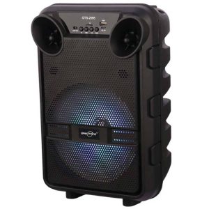 PARLANTE BLUETOOTH 8 PULGADAS GTS-2095