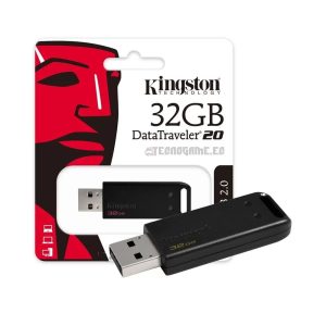 PENDRIVE DUAL DRIVE GO TREQA 32GB
