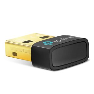 ADAPTADOR BLUETOOTH TPLINK NANO EXTERNO USB 5.0 UB500