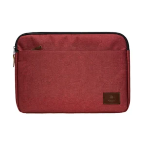 MALETIN HEDGEHOG PARA NOTEBOOK 14" WINE BRAND