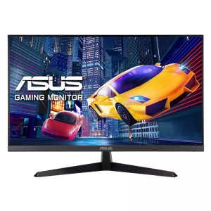 MONITOR ASUS VY279HGR EYE CARE PLUS 27 PULG PLANO / IPS / FULL HD 1920X1080 / SIN MARCO / 120HZ /