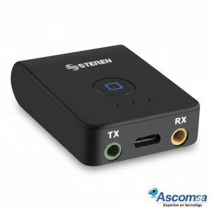 RECEPTOR DE AUDIO BLUETOOTH POD 177