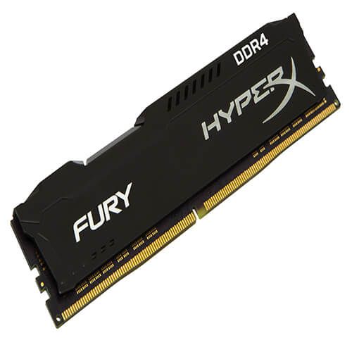 MEMORIA RAM 16GB DDR4 PC