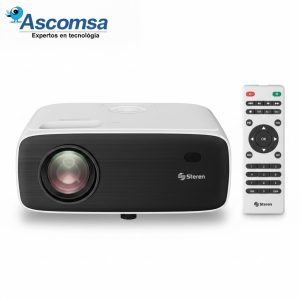 5ROYECTOR MULTIMEDIA FULL HD 250 LM