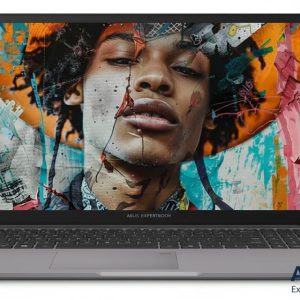 PORTATIL ASUS EXPERTBOOK B1 INTEL I5-13420H-8GB-SSD512GB-15.6" FHD-WF6E-BT-TPM