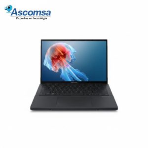 PORTATIL ASUS ZENBOOK DUO 14" MODELO UX8406CA-PS99T, DOBLE PANTALLA OLED TACTIL 120HZ, INTEL CORE UL