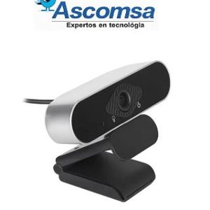 CAMARA WEB EZMI 1080P FULL HD