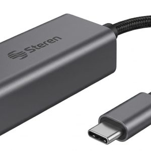 ADAPTADOR USB A JACK RJ45 GIGABIT