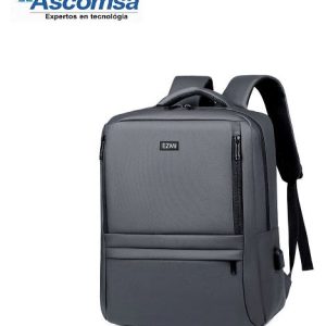 MOCHILA EZMI PARA NOTEBOOK 15.6" LINEA EZ PRIME DISE¥O