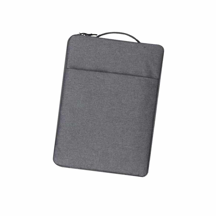 FORRO PARA LAPTOP NOTEBOOK EZMI 15.6" - GRIS