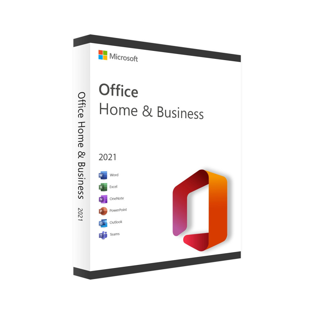 LICENCIA DE OFFICE 2021