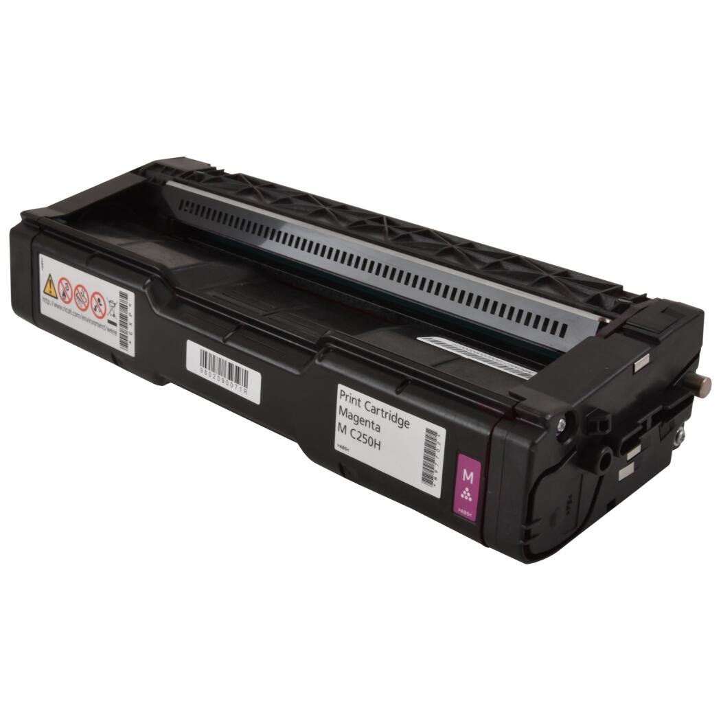 RICOH TONER MAGENTA M C250FW