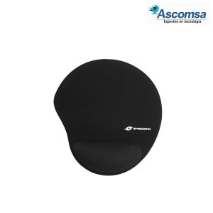 MOUSE PAD SPEEDMIND MPG01NE COLOR NEGRO