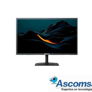 MONITOR XTRATECH 19.5" LED 1600X900 HDMI VGA 60 Hz