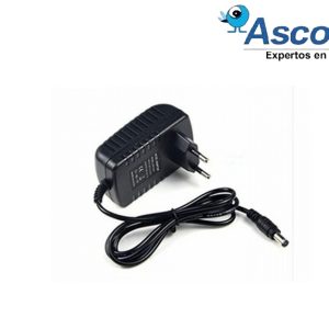 CARGADOR PARA DVR