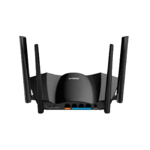 ROUTER DAHUA AX3000- WIFI 6TA GEN 2976 MBPS 4 PUERTOS GIGABIT 4 ANTENAS